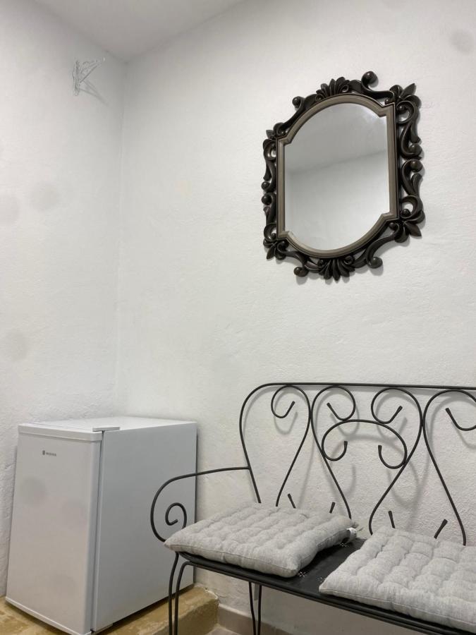 Apartmán Cueva Con Vista Pýrgos