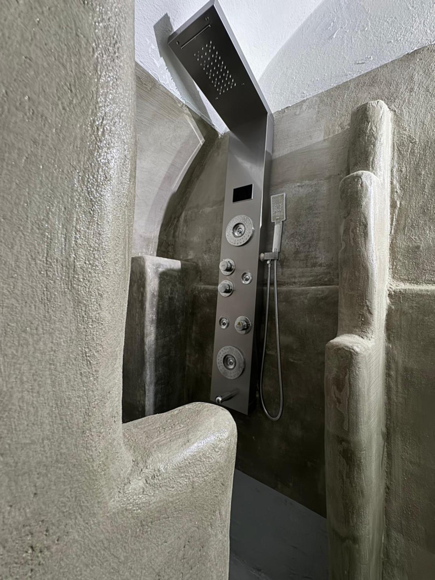 Apartmán Cueva Con Vista *