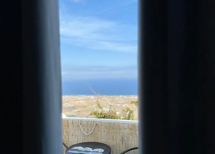 Cueva Con Vista Studios