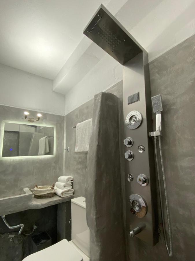 Cueva Con Vista Apartment