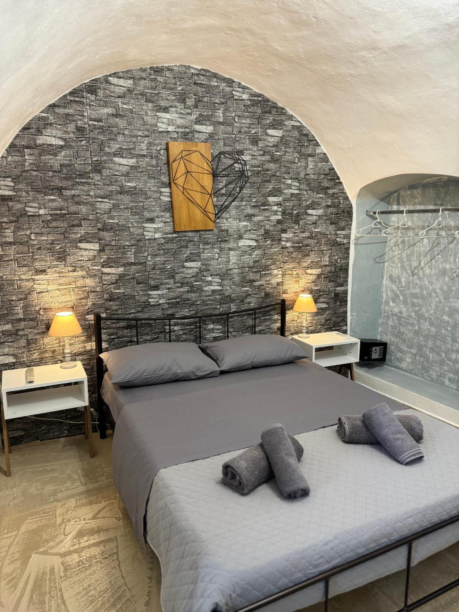 Apartment Cueva Con Vista Pyrgos Kallistis
